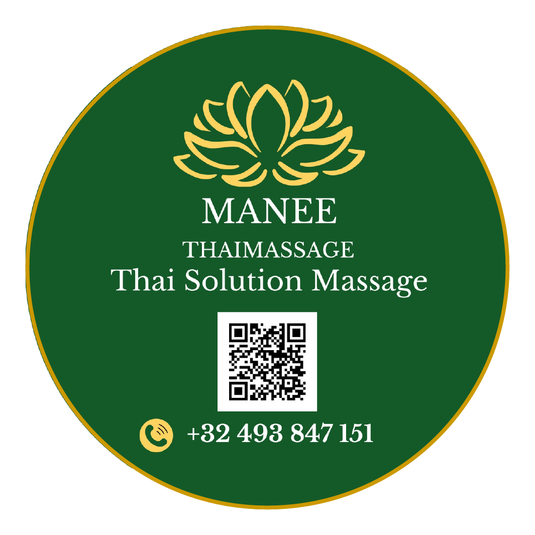 Manee Thai Massage